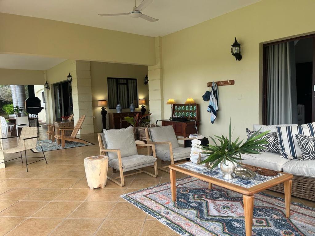 Goedehoop Boutique Manor House Apartman Malalane Kültér fotó