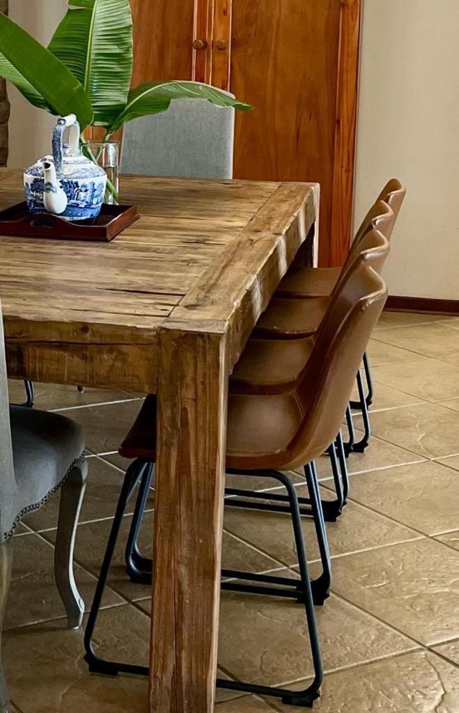 Goedehoop Boutique Manor House Apartman Malalane Kültér fotó