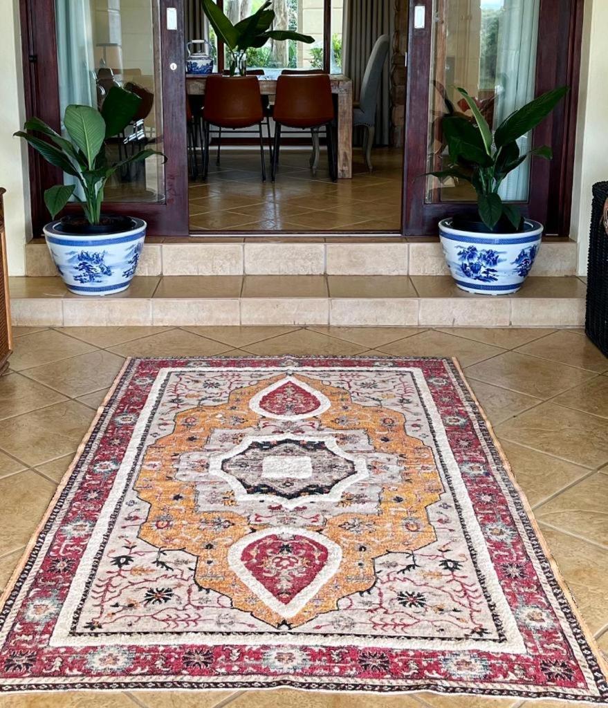 Goedehoop Boutique Manor House Apartman Malalane Kültér fotó