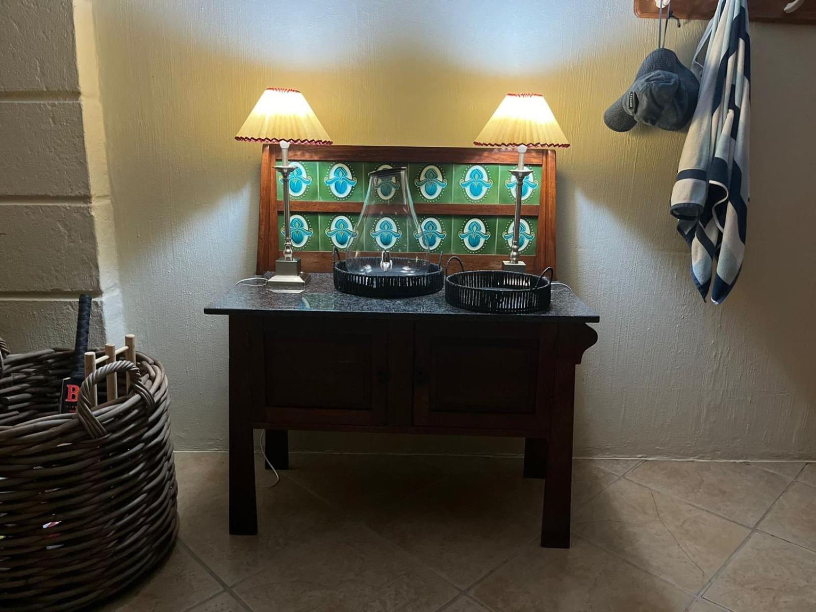 Goedehoop Boutique Manor House Apartman Malalane Kültér fotó