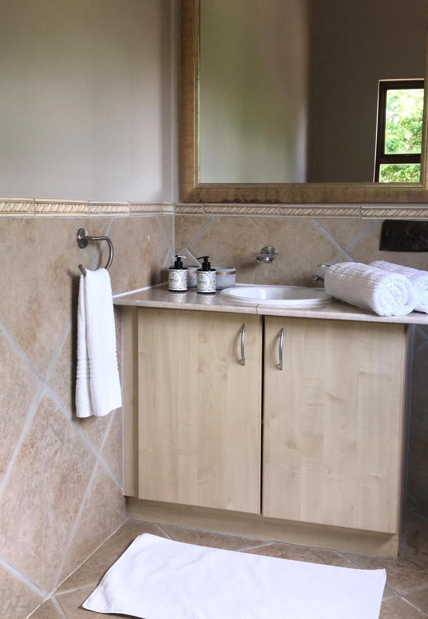 Goedehoop Boutique Manor House Apartman Malalane Kültér fotó