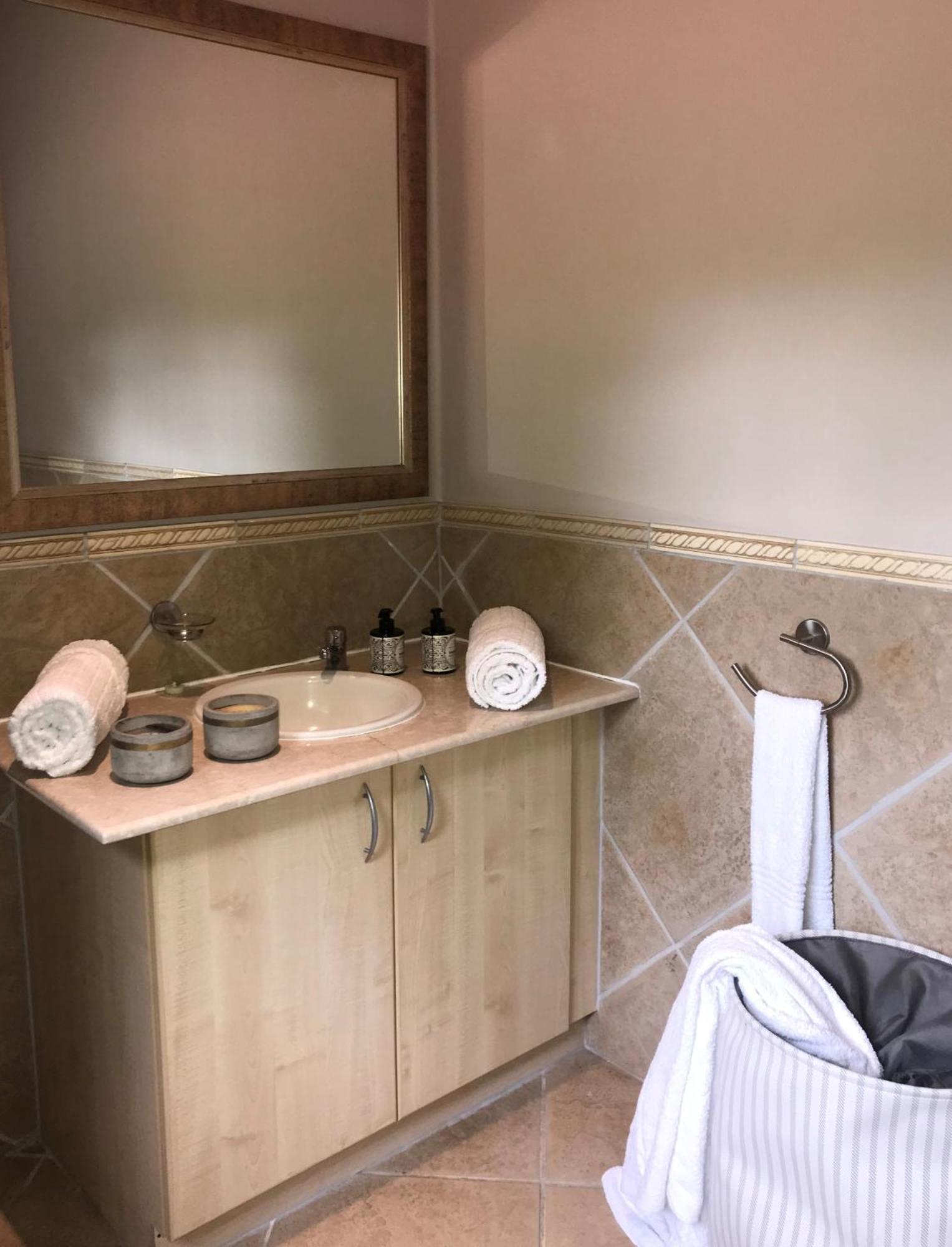 Goedehoop Boutique Manor House Apartman Malalane Kültér fotó