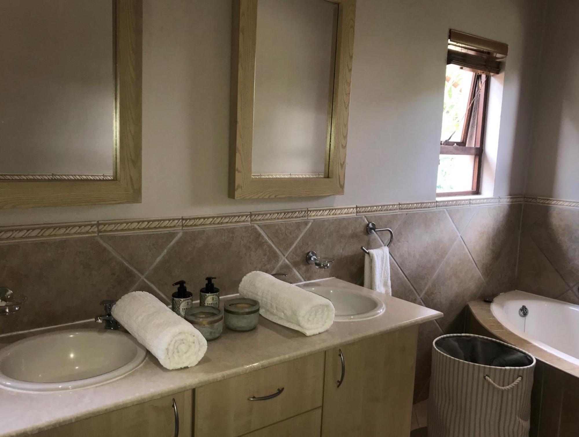 Goedehoop Boutique Manor House Apartman Malalane Kültér fotó