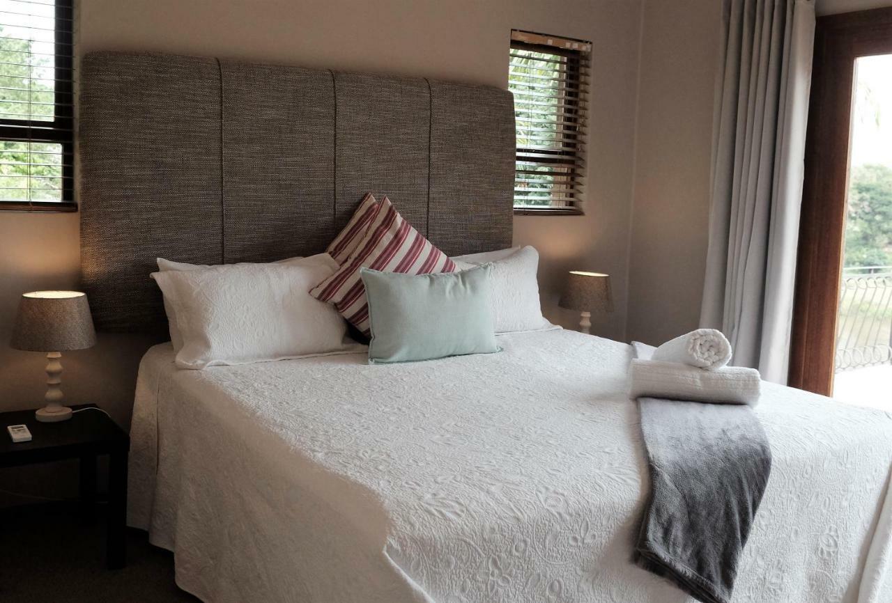 Goedehoop Boutique Manor House Apartman Malalane Kültér fotó